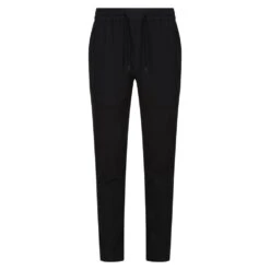 Regatta Mens Farwood Water Repellent Stretch Active Trousers -Men's Clothing Sales Store rmj287 800 03