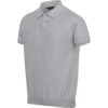 Regatta Mens Arkose Short Sleeve Lightweight Polo Shirt -Men's Clothing Sales Store rmk030 c9j 01
