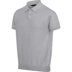 Regatta Mens Arkose Short Sleeve Lightweight Polo Shirt