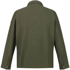 Regatta Mens Jayden Coolweave Cotton Long Sleeve Shirt 19 Regatta Mens Jayden Coolweave Cotton Long Sleeve Shirt -Men's Clothing Sales Store rmn187 7mm 04 1