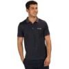 Regatta Mens Remex II Short Sleeve Quick Drying Polo Shirt -Men's Clothing Sales Store rmt186 038 01