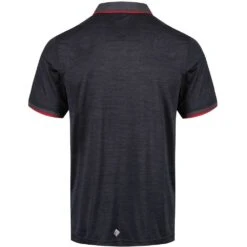 Regatta Mens Remex II Short Sleeve Quick Drying Polo Shirt -Men's Clothing Sales Store rmt186 038 04