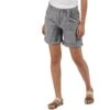 Regatta Womens/Ladies Samarah Coolweave Cotton Casual Walking Shorts 14 Regatta Womens/Ladies Samarah Coolweave Cotton Casual Walking Shorts -Men's Clothing Sales Store rwj200 540 01