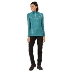 Regatta Womens Highton Stretch Multi Pocket Walking Trouser 23 Regatta Womens Highton Stretch Multi Pocket Walking Trouser -Men's Clothing Sales Store rwj217r 800 03