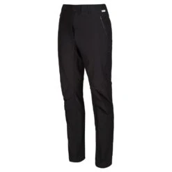 Regatta Womens Highton Stretch Multi Pocket Walking Trouser 24 Regatta Womens Highton Stretch Multi Pocket Walking Trouser -Men's Clothing Sales Store rwj217r 800 04