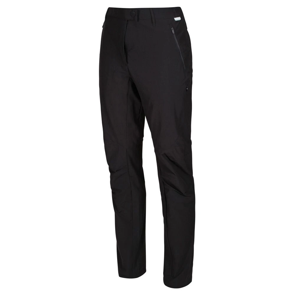 Regatta Womens Highton Stretch Multi Pocket Walking Trouser 11 Regatta Womens Highton Stretch Multi Pocket Walking Trouser - Image 11