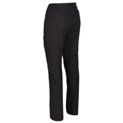 Regatta Womens Highton Stretch Multi Pocket Walking Trouser 25 Regatta Womens Highton Stretch Multi Pocket Walking Trouser -Men's Clothing Sales Store rwj217r 800 05