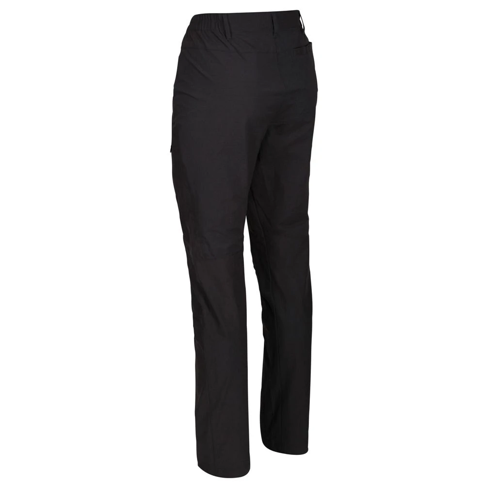 Regatta Womens Highton Stretch Multi Pocket Walking Trouser 12 Regatta Womens Highton Stretch Multi Pocket Walking Trouser - Image 12