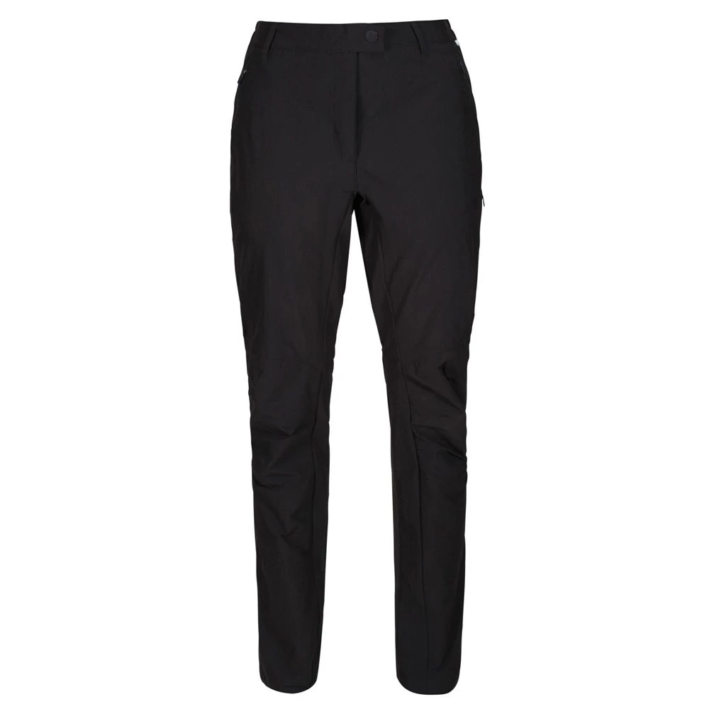 Regatta Womens Highton Stretch Multi Pocket Walking Trouser 13 Regatta Womens Highton Stretch Multi Pocket Walking Trouser - Image 13