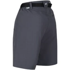 Regatta Womens Xrt Stretch III Light Quick Drying Shorts -Men's Clothing Sales Store rwj221 038 04