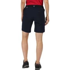 Regatta Womens Xrt Stretch III Light Quick Drying Shorts -Men's Clothing Sales Store rwj221 540 02