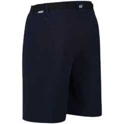 Regatta Womens Xrt Stretch III Light Quick Drying Shorts -Men's Clothing Sales Store rwj221 540 04