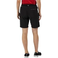 Regatta Womens Xrt Stretch III Light Quick Drying Shorts -Men's Clothing Sales Store rwj221 800 02