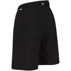 Regatta Womens Xrt Stretch III Light Quick Drying Shorts -Men's Clothing Sales Store rwj221 800 04
