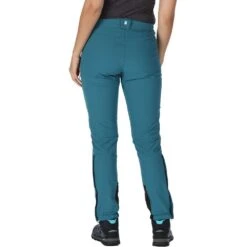 Regatta Womens Mountain Isoflex Stretch Walking Trousers -Men's Clothing Sales Store rwj237 6r0 02