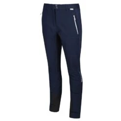 Regatta Womens Mountain Polyester Walking Trouser 17 Regatta Womens Mountain Polyester Walking Trouser -Men's Clothing Sales Store rwj237r 081 04