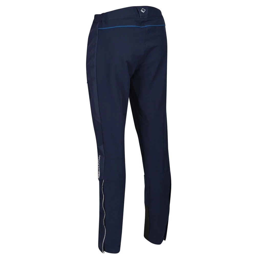 Regatta Womens Mountain Polyester Walking Trouser 5 Regatta Womens Mountain Polyester Walking Trouser - Image 5