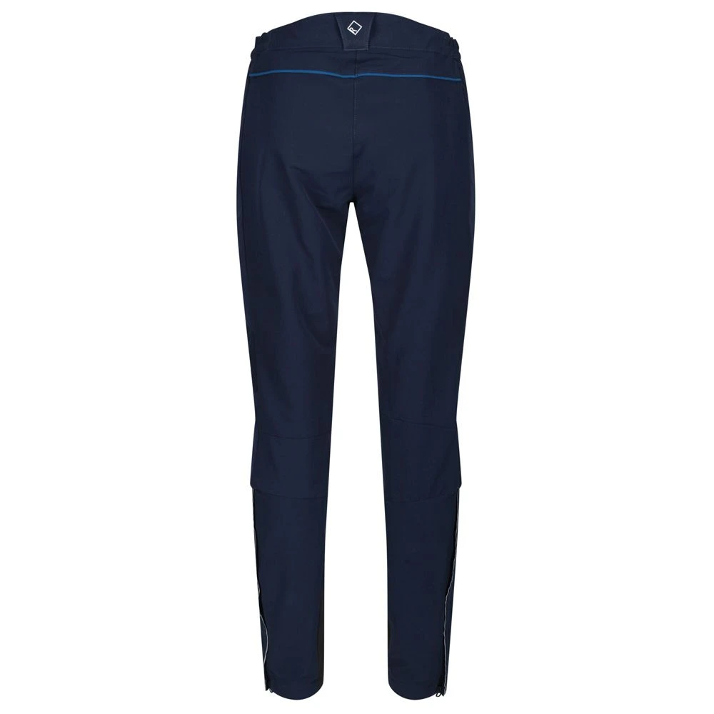 Regatta Womens Mountain Polyester Walking Trouser 7 Regatta Womens Mountain Polyester Walking Trouser - Image 7