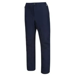 Regatta Womens Highton Winter Multi Pocket Walking Trouser -Men's Clothing Sales Store rwj238r 540 06