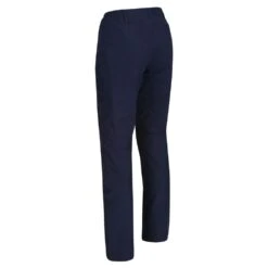 Regatta Womens Highton Winter Multi Pocket Walking Trouser -Men's Clothing Sales Store rwj238r 540 07