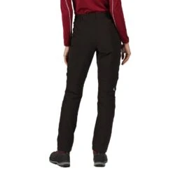 Regatta Womens Highton Winter Multi Pocket Walking Trouser -Men's Clothing Sales Store rwj238r 800 02