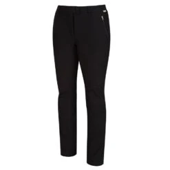 Regatta Womens Highton Winter Multi Pocket Walking Trouser -Men's Clothing Sales Store rwj238r 800 06