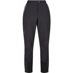 Regatta Womens Mountain III Active Stretch Walking Trousers -Men's Clothing Sales Store rwj247 61g 03
