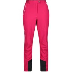 Regatta Womens Mountain III Active Stretch Walking Trousers -Men's Clothing Sales Store rwj247 tie 03