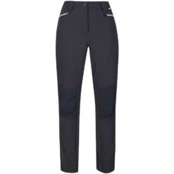 Regatta Womens Questra III Water Repellent Walking Trousers -Men's Clothing Sales Store rwj251 038 03