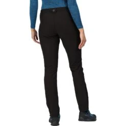 Regatta Womens Questra III Water Repellent Walking Trousers -Men's Clothing Sales Store rwj251 800 02