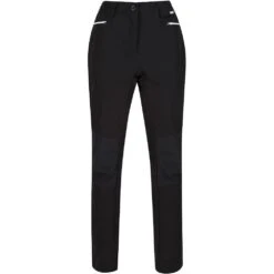 Regatta Womens Questra III Water Repellent Walking Trousers -Men's Clothing Sales Store rwj251 800 03