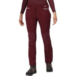 Regatta Womens Questra III Water Repellent Walking Trousers -Men's Clothing Sales Store rwj251 909 01