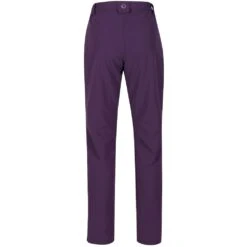 Regatta Womens Questra III Water Repellent Walking Trousers -Men's Clothing Sales Store rwj251 nhb 04