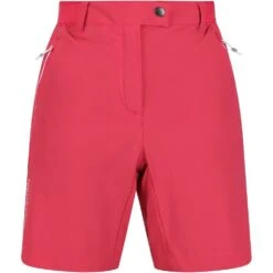 Regatta Womens Mountain II Active Stretch Walking Shorts 18 Regatta Womens Mountain II Active Stretch Walking Shorts -Men's Clothing Sales Store rwj256 tie 03
