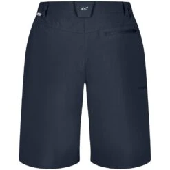 Regatta Womens Xert Bermuda Lightweight Walking Shorts -Men's Clothing Sales Store rwj269 540 02 1