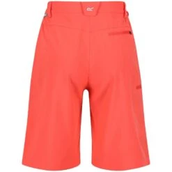 Regatta Womens Xert Bermuda Lightweight Walking Shorts -Men's Clothing Sales Store rwj269 6qm 02 1