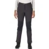 Regatta Womens Questra IV Water Repellent Walking Trousers 7 Regatta Womens Questra IV Water Repellent Walking Trousers -Men's Clothing Sales Store rwj270 038 01