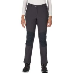 Regatta Womens Questra IV Water Repellent Walking Trousers
