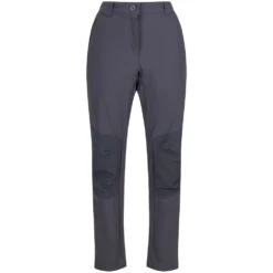 Regatta Womens Questra IV Water Repellent Walking Trousers -Men's Clothing Sales Store rwj270 038 03