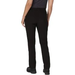Regatta Womens Questra IV Water Repellent Walking Trousers -Men's Clothing Sales Store rwj270 800 02