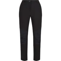 Regatta Womens Questra IV Water Repellent Walking Trousers -Men's Clothing Sales Store rwj270 800 03