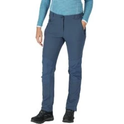Regatta Womens Questra IV Water Repellent Walking Trousers -Men's Clothing Sales Store rwj270 8pq 01