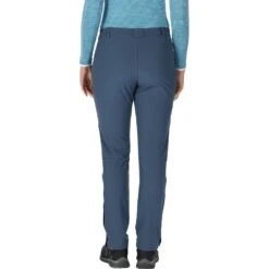 Regatta Womens Questra IV Water Repellent Walking Trousers -Men's Clothing Sales Store rwj270 8pq 02