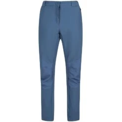Regatta Womens Questra IV Water Repellent Walking Trousers -Men's Clothing Sales Store rwj270 8pq 03