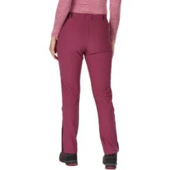 Regatta Womens Questra IV Water Repellent Walking Trousers -Men's Clothing Sales Store rwj270 tal 02