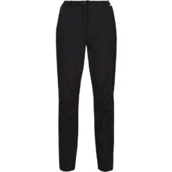 Regatta Womens Dayhike IV Waterproof Walking Trousers -Men's Clothing Sales Store rwj271 800 03 1