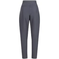 Regatta Womens Prestley Water Repellent Walking Trousers -Men's Clothing Sales Store rwj272 038 04