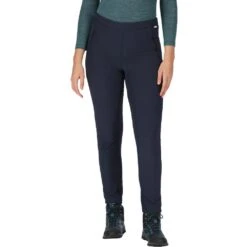 Regatta Womens Prestley Water Repellent Walking Trousers -Men's Clothing Sales Store rwj272 540 01