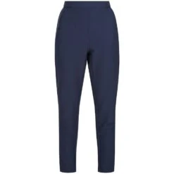 Regatta Womens Prestley Water Repellent Walking Trousers -Men's Clothing Sales Store rwj272 540 03