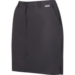 Regatta Womens Highton III Flexible Stretch Skort Shorts